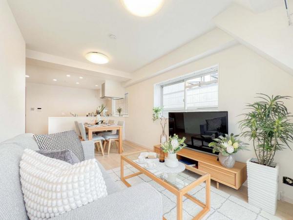 馬込ヒミコマンション