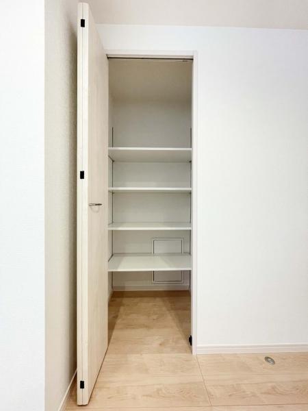 馬込ヒミコマンション