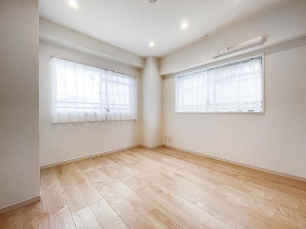 馬込ヒミコマンション