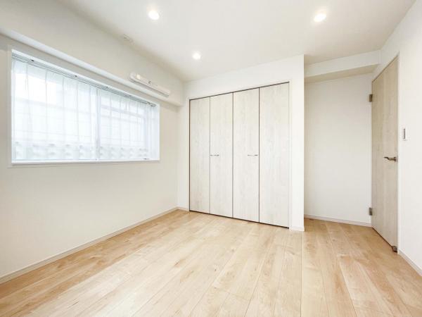 馬込ヒミコマンション