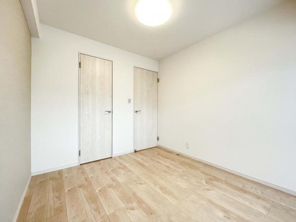 馬込ヒミコマンション