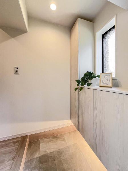 大山公園サンハイツ