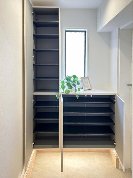 大山公園サンハイツ