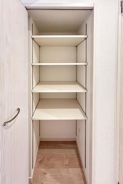 大山公園サンハイツ