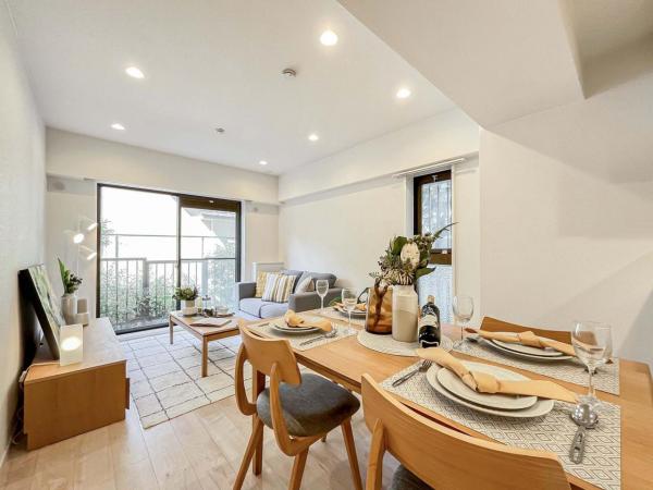 大山公園サンハイツ