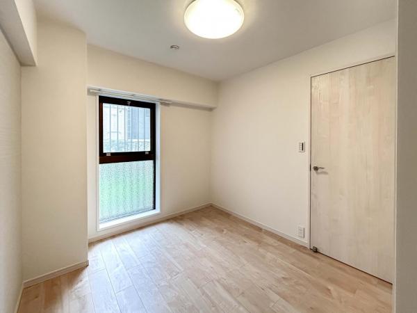 大山公園サンハイツ