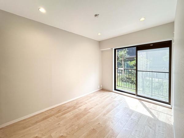 大山公園サンハイツ