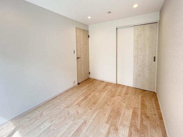 大山公園サンハイツ