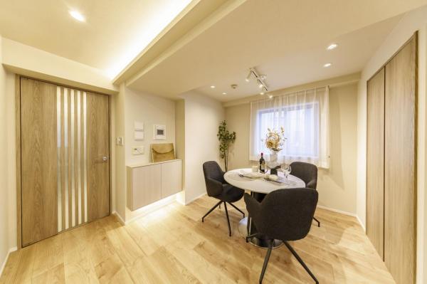 グラーサ銀座イースト