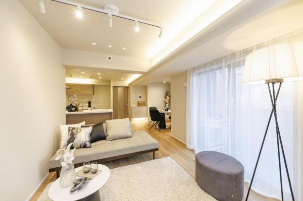 グラーサ銀座イースト