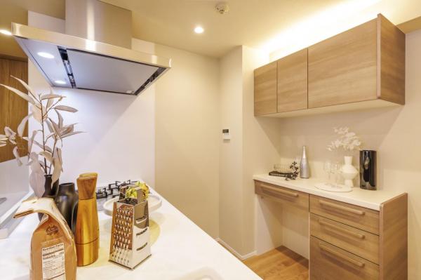 グラーサ銀座イースト