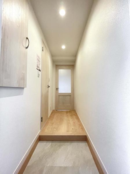 ライオンズマンション上目黒