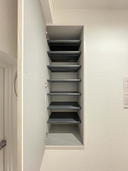 ライオンズマンション上目黒