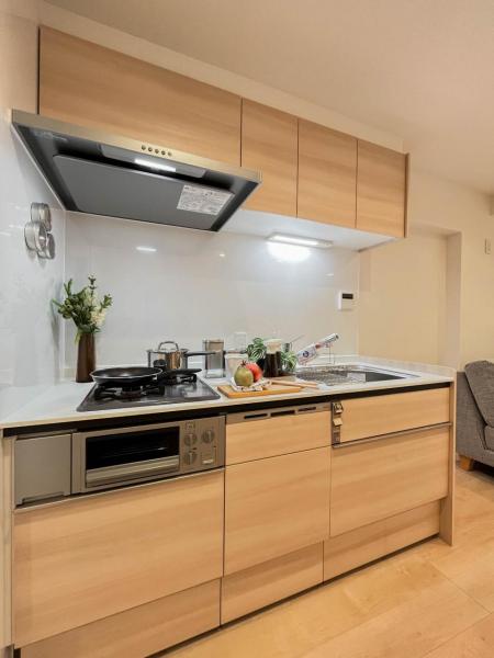 ライオンズマンション上目黒