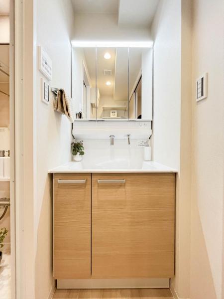 ライオンズマンション上目黒