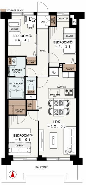 エンゼルハイム馬事公苑