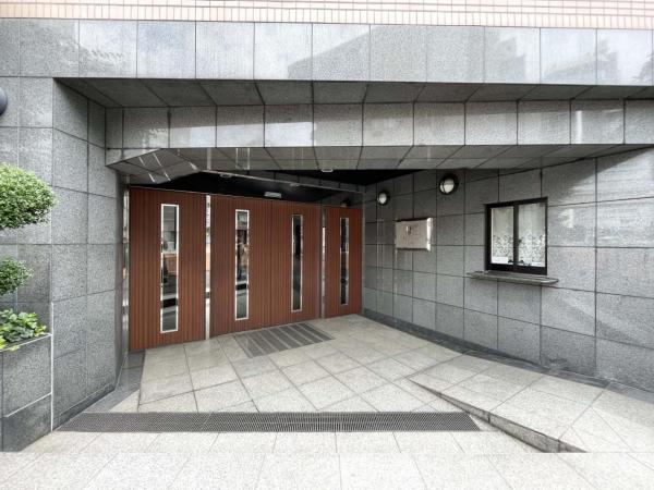 マイキャッスル代々木