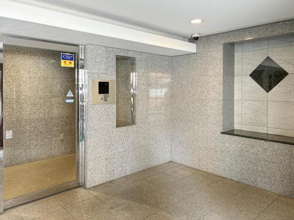 マイキャッスル代々木