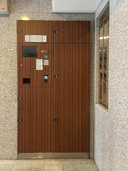 マイキャッスル代々木