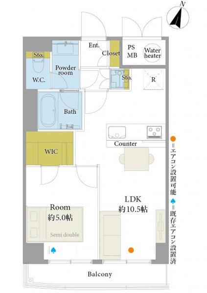 三田ハイデンス