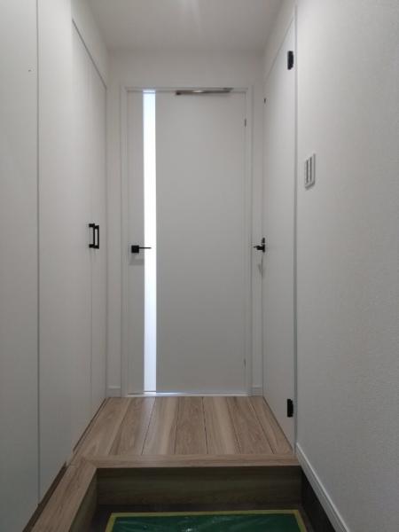 三田ハイデンス