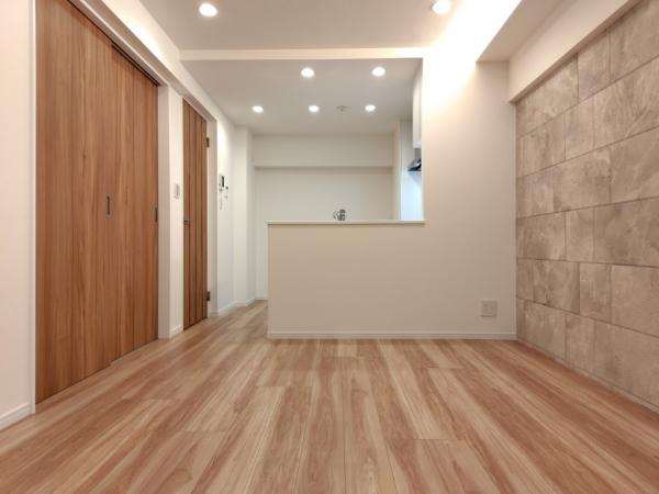 渋谷スカイレジテル