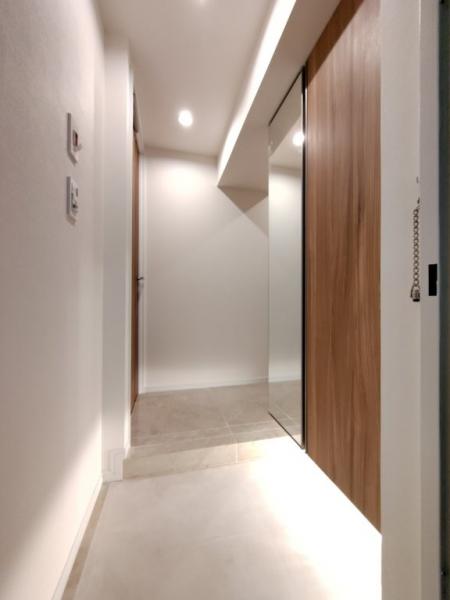 渋谷スカイレジテル