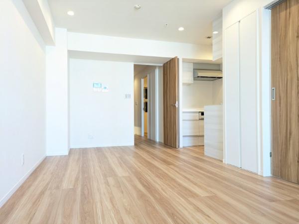 晴海アイランドトリトンスクエアビュータワー