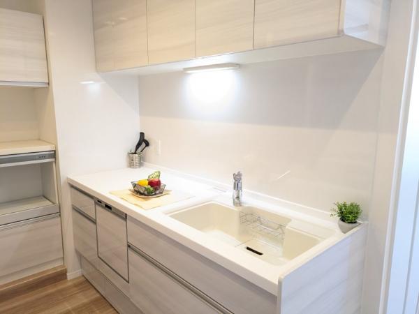 晴海アイランドトリトンスクエアビュータワー