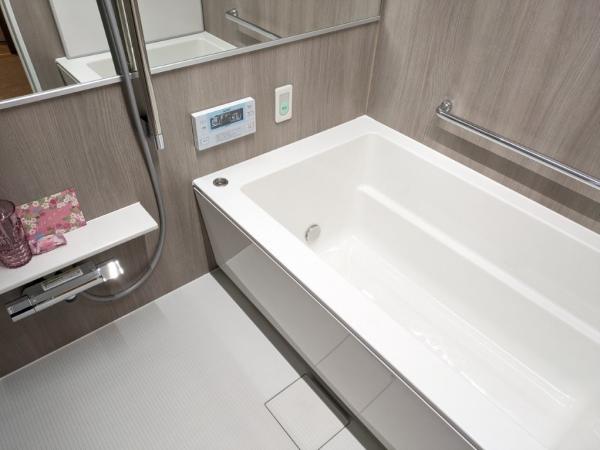 晴海アイランドトリトンスクエアビュータワー