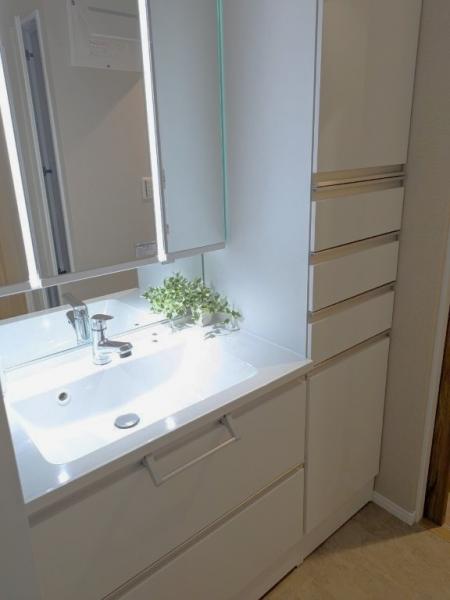 晴海アイランドトリトンスクエアビュータワー