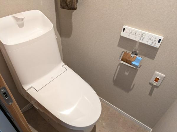 晴海アイランドトリトンスクエアビュータワー