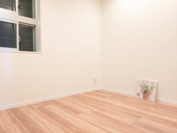 晴海アイランドトリトンスクエアビュータワー