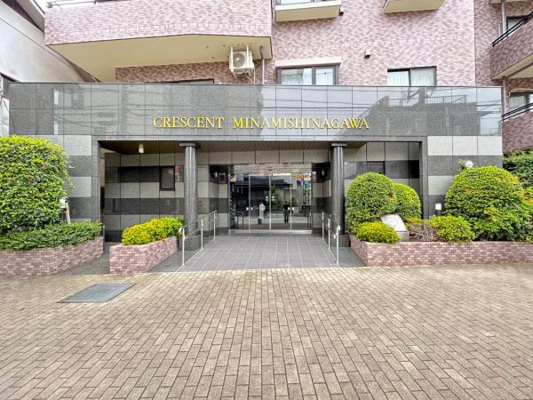 クレッセント南品川