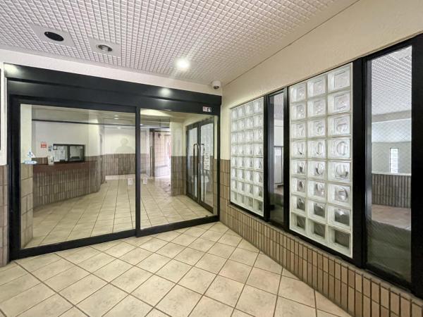 ライオンズシティ西日暮里