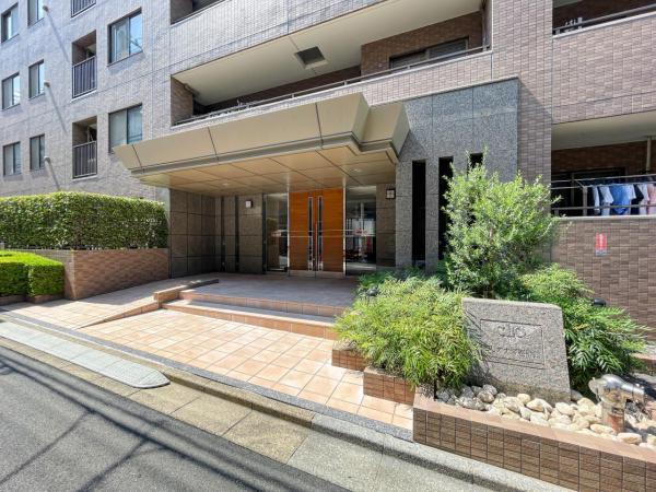 クリオ大塚壱番館