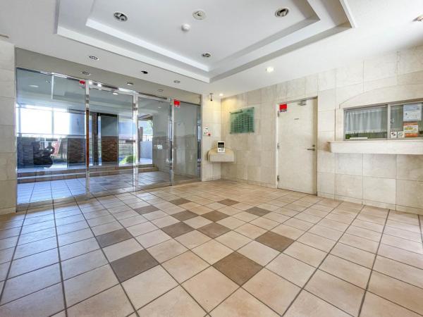 クリオ大塚壱番館