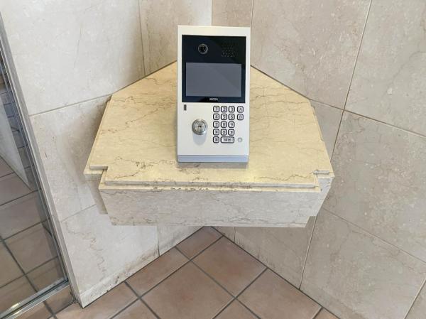 クリオ大塚壱番館