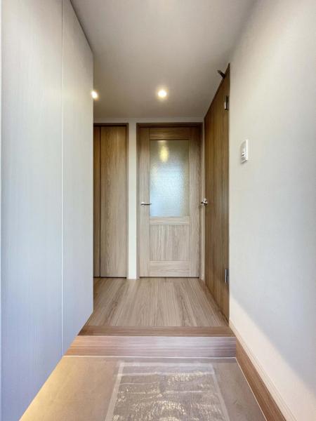 クレドール阿佐ヶ谷