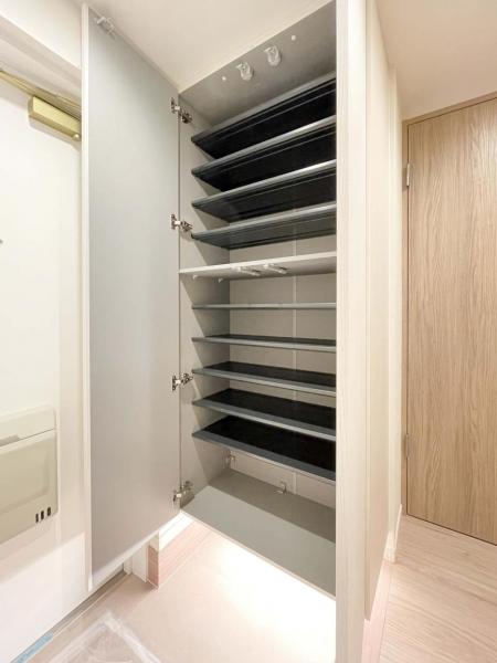 クレドール阿佐ヶ谷