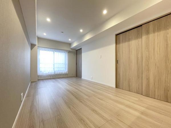 クレドール阿佐ヶ谷