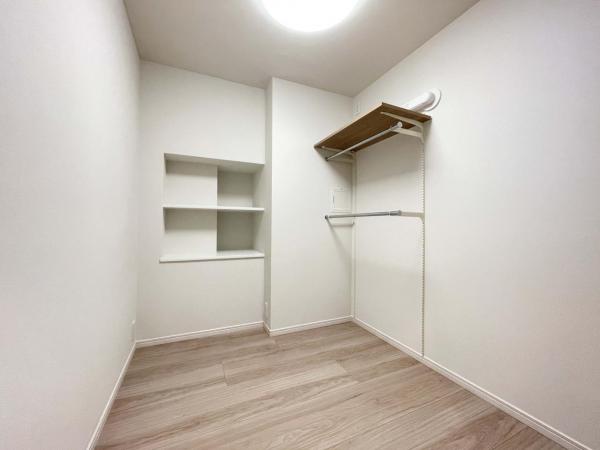 クレドール阿佐ヶ谷