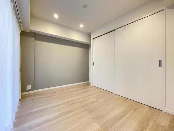 クレドール阿佐ヶ谷