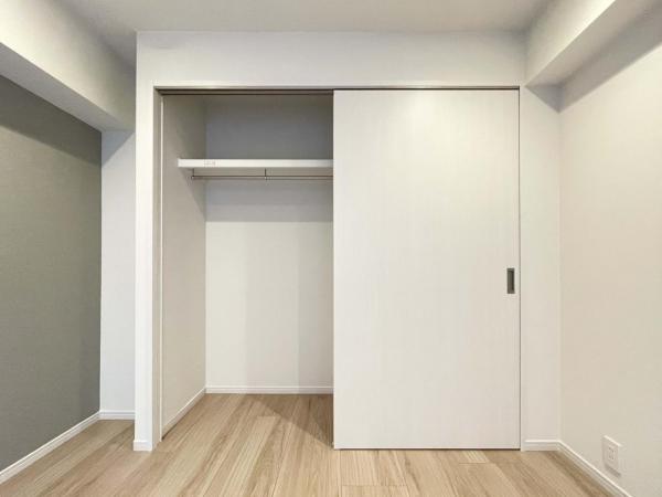 クレドール阿佐ヶ谷