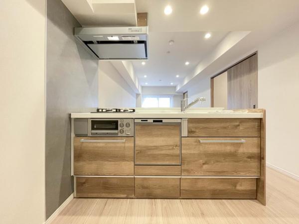 クレドール阿佐ヶ谷