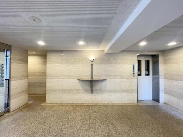 ユニオンパレス吉祥寺北1番館