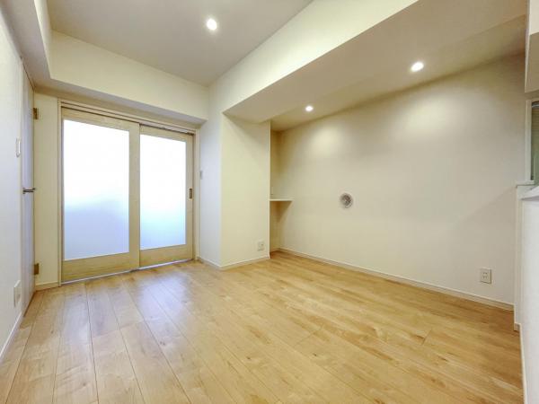 ジェイパーク渋谷イーストスクエア