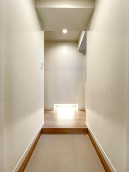 ワコー石神井公園マンション