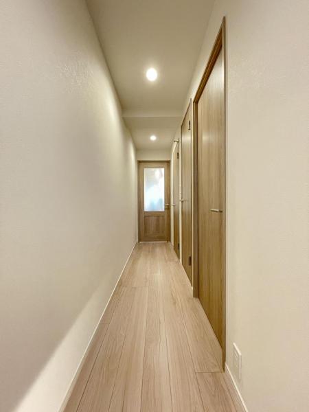 ワコー石神井公園マンション