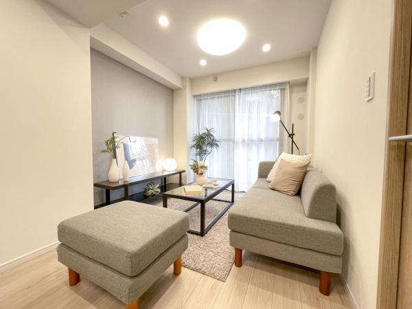 ワコー石神井公園マンション